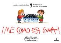 ME COMO ESA COMA | 9788478719341 | MILLAN, JOSE ANTONIO (1954-) | Llibreria Aqualata | Comprar llibres en català i castellà online | Comprar llibres Igualada