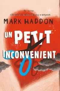 UN PETIT INCOVENIENT (ALES ESTESES 221) | 9788485351251 | HADDON, MARK (1963- ) | Llibreria Aqualata | Comprar llibres en català i castellà online | Comprar llibres Igualada