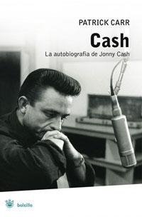 AUTOBIOGRAFIA DE JOHNNY CASH (BIOGRAFIAS) | 9788489662216 | CASH, JOHNNY (1932-2003) | Llibreria Aqualata | Comprar llibres en català i castellà online | Comprar llibres Igualada