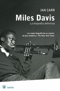 MILES DAVIS (BIOGRAFIAS) | 9788489662209 | CARR, IAN | Llibreria Aqualata | Comprar llibres en català i castellà online | Comprar llibres Igualada