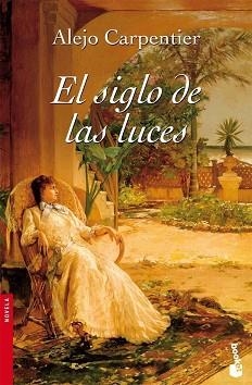 SIGLO DE LAS LUCES, EL (BOOKET 2200) | 9788432217715 | CARPENTIER, ALEJO | Llibreria Aqualata | Comprar libros en catalán y castellano online | Comprar libros Igualada