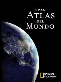 GRAN ATLAS DEL MUNDO -ESTOIG- | 9788482983943 | DIVERSOS | Llibreria Aqualata | Comprar llibres en català i castellà online | Comprar llibres Igualada