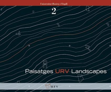 PAISATGES URV LANSCAPES-TAPA DURA- | 9788484240983 | DIVERSOS | Llibreria Aqualata | Comprar llibres en català i castellà online | Comprar llibres Igualada