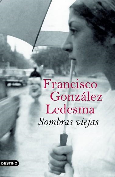 SOMBRAS VIEJAS (ANCORA Y DELFIN 1102) | 9788423339723 | GONZALEZ LEDESMA, FRANCISCO | Llibreria Aqualata | Comprar llibres en català i castellà online | Comprar llibres Igualada