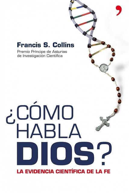 LENGUAJE DE DIOS, EL | 9788484606703 | COLLINS, FRANCIS S | Llibreria Aqualata | Comprar llibres en català i castellà online | Comprar llibres Igualada