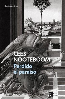 PERDIDO DEL PARAISO (CONTEMPORANEA 613/6) | 9788483464625 | NOOTEBOOM, CEES | Llibreria Aqualata | Comprar libros en catalán y castellano online | Comprar libros Igualada