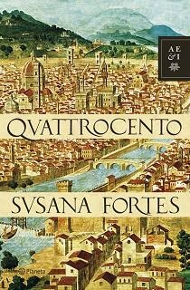 QUATTROCENTO (AEI) | 9788408074281 | FORTES, SUSANA | Llibreria Aqualata | Comprar llibres en català i castellà online | Comprar llibres Igualada