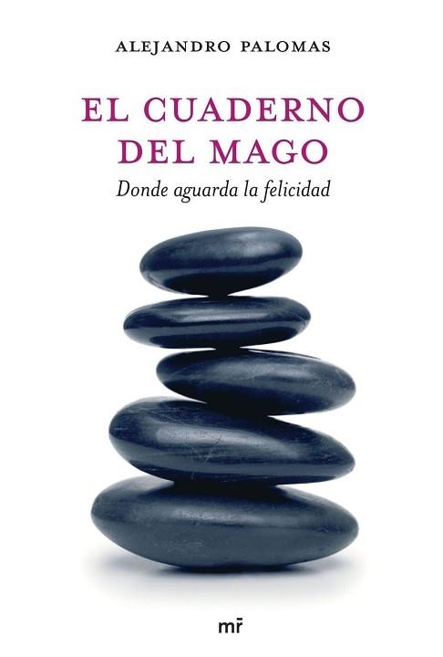 CUADERNO DEL MAGO, EL | 9788427033948 | PALOMAS, ALEJANDRO | Llibreria Aqualata | Comprar llibres en català i castellà online | Comprar llibres Igualada