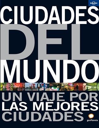 CIUDADES DEL MUNDO | 9788408073482 | Llibreria Aqualata | Comprar llibres en català i castellà online | Comprar llibres Igualada