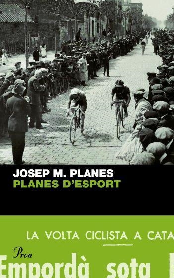 PLANES D´ESPORT (PERFILS 80) | 9788484373193 | PLANES, JOSEP M | Llibreria Aqualata | Comprar llibres en català i castellà online | Comprar llibres Igualada