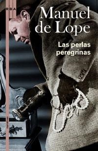 PERLAS PEREGRINAS, LAS | 9788489662568 | LOPE, MANUEL DE (1949- ) | Llibreria Aqualata | Comprar llibres en català i castellà online | Comprar llibres Igualada