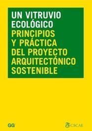 UN VITRUVIO ECOLOGICO | 9788425221552 | HERNÁNDEZ PEZZI, CARLOS (PREFACIO) | Llibreria Aqualata | Comprar llibres en català i castellà online | Comprar llibres Igualada