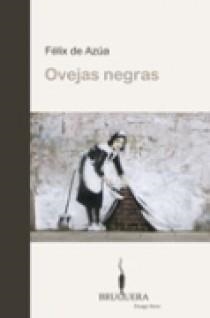 OVEJAS NEGRAS (ENSAYO BREVE) | 9788402420206 | DE AZUA COMELLA, FELIX | Llibreria Aqualata | Comprar llibres en català i castellà online | Comprar llibres Igualada