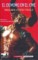 DEMONIO EN EL CINE (INTEMPESTIVAS 18) | 9788477025818 | NAVARRO, ANTONIO JOSE | Llibreria Aqualata | Comprar llibres en català i castellà online | Comprar llibres Igualada