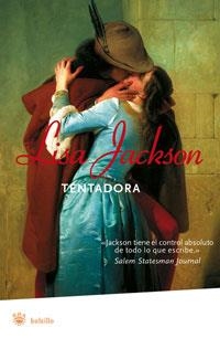 TENTADORA (BOLSILLO) | 9788489662599 | JACKSON, LISA | Llibreria Aqualata | Comprar llibres en català i castellà online | Comprar llibres Igualada