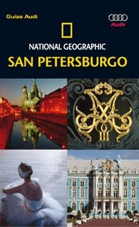 SAN PETERSBURGO (NATIONAL GEOGRAPHIC) | 9788482983912 | * | Llibreria Aqualata | Comprar llibres en català i castellà online | Comprar llibres Igualada