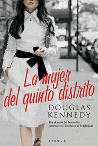 MUJER DEL QUINTO DISTRITO, LA  (AVENUE) | 9788489662513 | KENNEDY, DOUGLAS | Llibreria Aqualata | Comprar llibres en català i castellà online | Comprar llibres Igualada