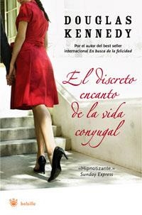 DISCRETO ENCANTO DE LA VIDA CONYUGAL, EL (BOLSILLO) | 9788489662483 | KENNEDY, DOUGLAS | Llibreria Aqualata | Comprar llibres en català i castellà online | Comprar llibres Igualada