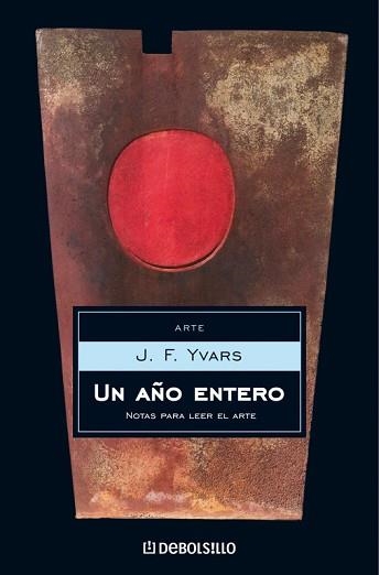 UN AÑO ENTERO 8ARTE 195) | 9788483464755 | YVARS,J.F. | Llibreria Aqualata | Comprar llibres en català i castellà online | Comprar llibres Igualada