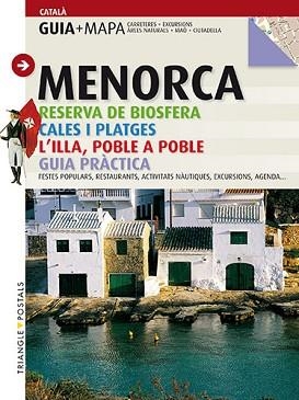 MENORCA: RESERVA DE BIOSFERA | 9788484783039 | MONTSERRAT RIBALTA, JOAN | Llibreria Aqualata | Comprar llibres en català i castellà online | Comprar llibres Igualada