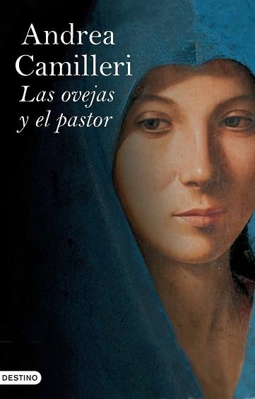 OVEJAS Y EL PASTOR, LAS (ANCORA Y DELFIN 1105) | 9788423339785 | CAMILLERI, ANDREA | Llibreria Aqualata | Comprar llibres en català i castellà online | Comprar llibres Igualada