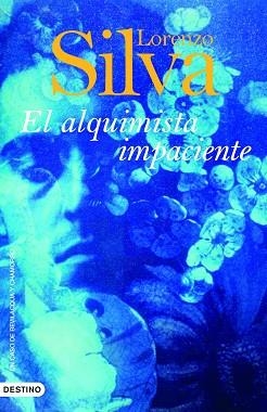 ALQUIMISTA IMPACIENTE, EL (ANCORA Y DELFIN 890) | 9788423339914 | SILVA, LORENZO | Llibreria Aqualata | Comprar llibres en català i castellà online | Comprar llibres Igualada