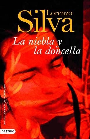 NIEBLA Y LA DONCELLA, LA (ANCORA Y DELFIN 962) | 9788423339921 | SILVA, LORENZO | Llibreria Aqualata | Comprar llibres en català i castellà online | Comprar llibres Igualada