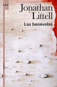 BENEVOLAS, LAS | 9788489662520 | LITTELL, JONATHAN | Llibreria Aqualata | Comprar llibres en català i castellà online | Comprar llibres Igualada