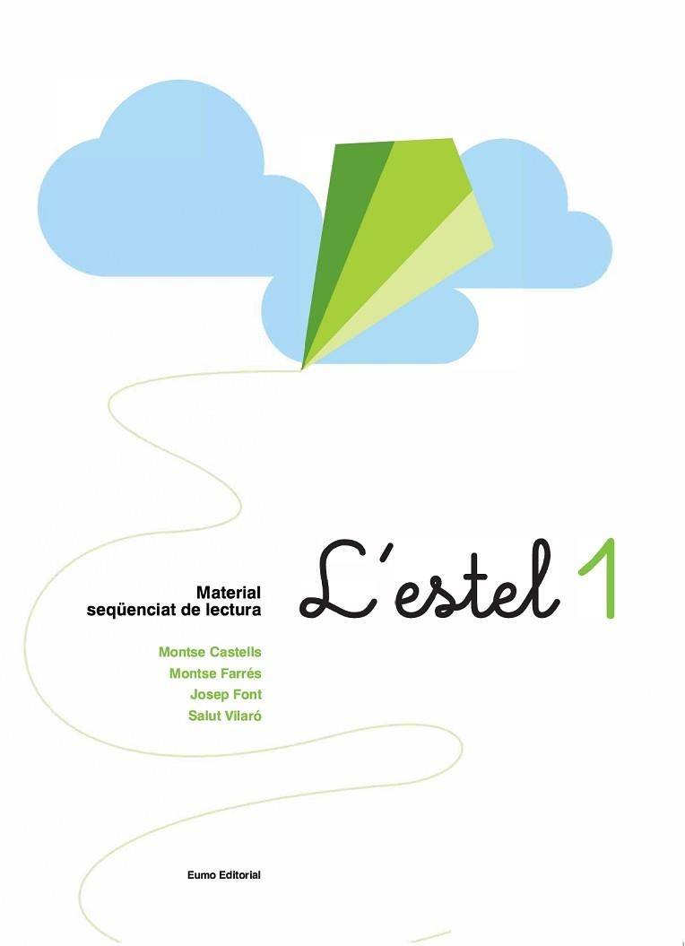 ESTEL 1, L' -NOVA EDICIO- | 9788497661539 | DIVERSOS | Llibreria Aqualata | Comprar llibres en català i castellà online | Comprar llibres Igualada