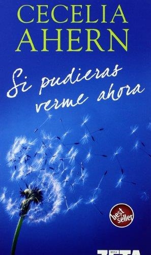 SI PUDIERAS VERME AHORA (ZETA 2625-3) | 9788496778221 | AHERN, CECELIA | Llibreria Aqualata | Comprar llibres en català i castellà online | Comprar llibres Igualada