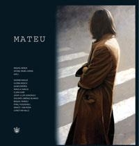 MATEU (CASTELLA) | 9788479019211 | BERGA, MIQUEL / PAGES JORDA, VICENÇ (ED) | Llibreria Aqualata | Comprar llibres en català i castellà online | Comprar llibres Igualada