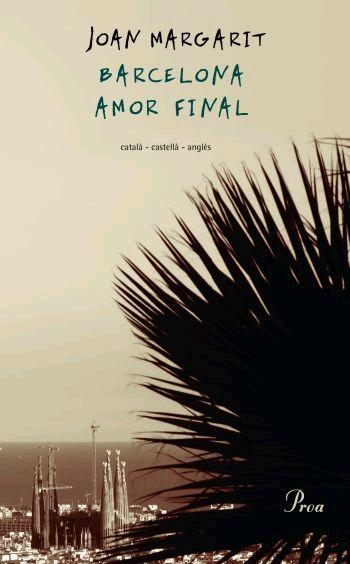 BARCELONA AMOR FINAL (OSSA MENOR 16) | 9788484379263 | MARGARIT, JOAN | Llibreria Aqualata | Comprar llibres en català i castellà online | Comprar llibres Igualada