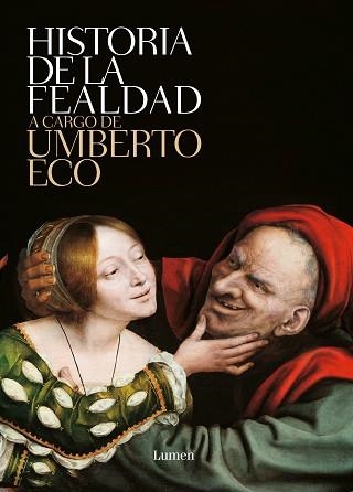 HISTORIA DE LA FEALDAD | 9788426416346 | ECO, UMBERTO | Llibreria Aqualata | Comprar llibres en català i castellà online | Comprar llibres Igualada