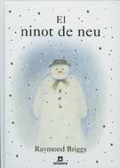 NINOT DE NEU, EL | 9788424624293 | BRIGGS, RAYMOND | Llibreria Aqualata | Comprar llibres en català i castellà online | Comprar llibres Igualada