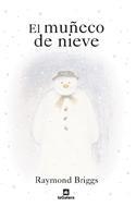 MUÑECO DE NIEVE, EL (ALBUM IL.TD) | 9788424624309 | BRIGGS, RAYMOND | Llibreria Aqualata | Comprar llibres en català i castellà online | Comprar llibres Igualada