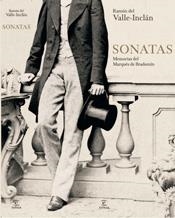 SONATAS. MEMORIAS DEL MARQUES DE BRADOMIN | 9788467026580 | DEL VALLE-INCLAN, RAMON | Llibreria Aqualata | Comprar libros en catalán y castellano online | Comprar libros Igualada