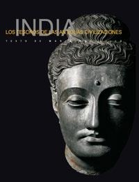 INDIA LOS TESOROS DE LAS ANTIGUAS CIVILIZACIONES | 9788479015602 | ANGELILLO, MARIA | Llibreria Aqualata | Comprar llibres en català i castellà online | Comprar llibres Igualada