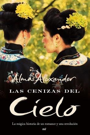 CENIZAS DEL CIELO, LAS | 9788427034082 | ALEXANDER, ALMA | Llibreria Aqualata | Comprar llibres en català i castellà online | Comprar llibres Igualada