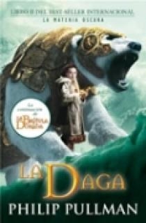 DAGA, LA. MATERIA OSCURA II (LA ESCRITURA DESATADA) | 9788466636247 | PULLMAN, PHILIP | Llibreria Aqualata | Comprar llibres en català i castellà online | Comprar llibres Igualada