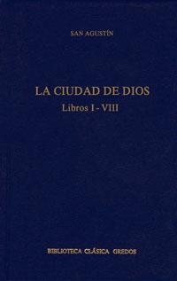 CIUDAD DE DIOS, LA LIBROS I-VII (BIBL. CLASICA GREDOS 364) | 9788424928834 | SAN AGUSTIN | Llibreria Aqualata | Comprar llibres en català i castellà online | Comprar llibres Igualada