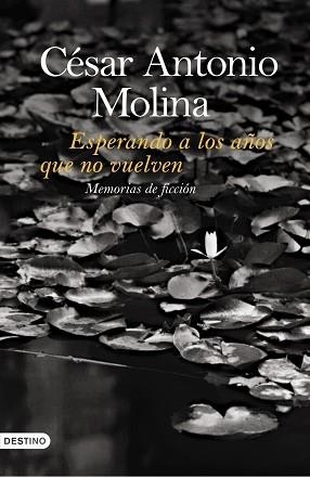 ESPERANDO A LOS AÑOS QUE NO VUELVEN (ANCORA Y DELFIN 1108) | 9788423340040 | ANTONIO MOLINA, CESAR | Llibreria Aqualata | Comprar llibres en català i castellà online | Comprar llibres Igualada