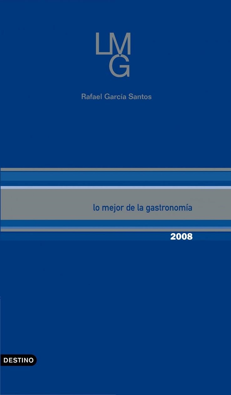 MEJOR DE LA GASTRONOMIA, LO | 9788423340071 | GARCIA SANTOS, RAFAEL | Llibreria Aqualata | Comprar llibres en català i castellà online | Comprar llibres Igualada