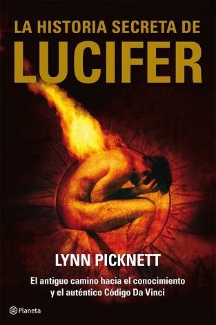 HISTORIA SECRETA DE LUCIFER, LA | 9788408074595 | PICKNETT, LYNN | Llibreria Aqualata | Comprar llibres en català i castellà online | Comprar llibres Igualada