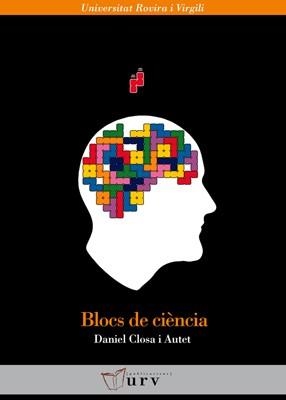 BLOCS DE CIENCIA | 9788484240945 | CLOSA, DANIEL | Llibreria Aqualata | Comprar libros en catalán y castellano online | Comprar libros Igualada