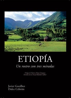 ETIOPIA. UN ROSTRO CON TRES MIRADAS | 9788461198146 | GOZALBEZ, JAVIER - CEBRIAN, DULCE | Llibreria Aqualata | Comprar llibres en català i castellà online | Comprar llibres Igualada