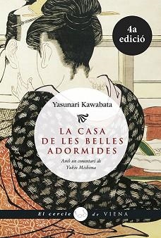 CASA DE LES BELLES ADORMIDES, LA (EL CERCLE DE VIENA 1) | 9788483304587 | KAWABATA, YASUNARI | Llibreria Aqualata | Comprar libros en catalán y castellano online | Comprar libros Igualada