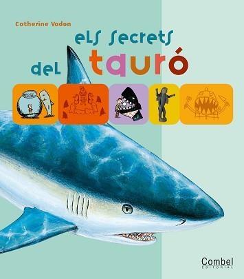 SECRETS DELS TAURO, ELS | 9788498252248 | VADON, CATHERINE | Llibreria Aqualata | Comprar llibres en català i castellà online | Comprar llibres Igualada