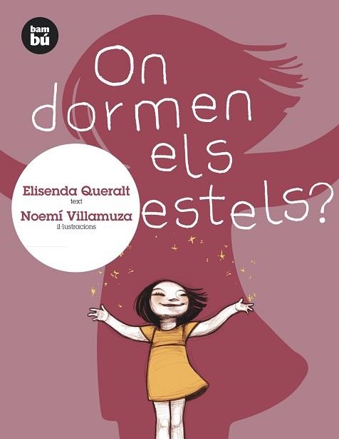 ON DORMEN ELS ESTELS? (PRIMERS LECTORS, 7) | 9788483430293 | QUERALT, E. | Llibreria Aqualata | Comprar llibres en català i castellà online | Comprar llibres Igualada