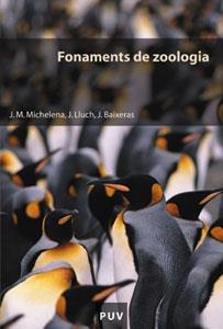 FONAMENTS DE ZOOLOGIA | 9788437058580 | AA VV | Llibreria Aqualata | Comprar llibres en català i castellà online | Comprar llibres Igualada