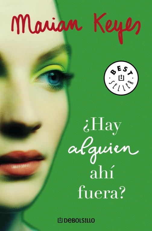 HAY ALGUIEN AHI FUERA (BEST SELLER 425/9) | 9788483465264 | KEYES, MARIAN | Llibreria Aqualata | Comprar llibres en català i castellà online | Comprar llibres Igualada